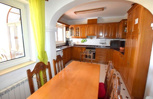 Cap de la Nau Chalet De Esquí | Casa Stefanie Javea - 5077