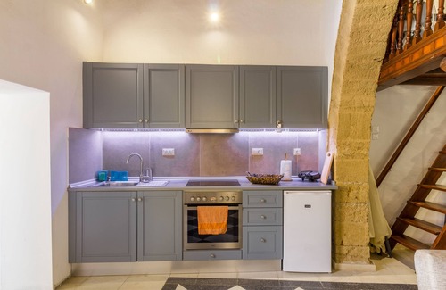 Kallithea Casa | Casa Stefanis - Casa De Pueblo Tradicional