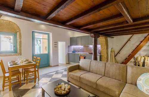 Kallithea Casa | Casa Stefanis - Casa De Pueblo Tradicional