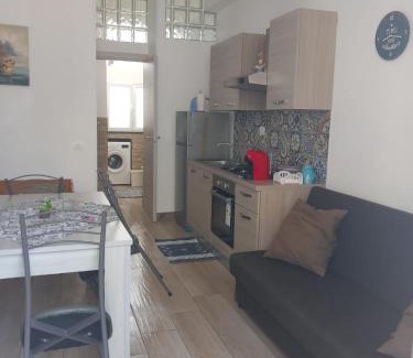 Brucoli Apartamento | Casa Stefy