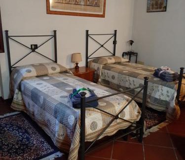 Montagnana Cama Y Desayuno | Casa Stefy