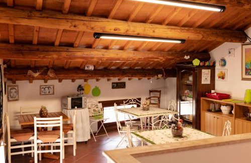Montagnana Cama Y Desayuno | Casa Stefy