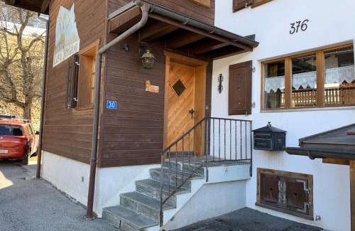 Surrein Chalet De Esquí | Casa Steilalva - grosszügiges Chalet für erholsamen Familienurlaub