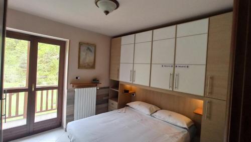 Balma Apartamento | Casa Stella Baita Valle Viva