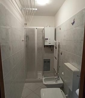Balma Apartamento | Casa Stella Baita Valle Viva