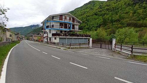 Balma Apartamento | Casa Stella Baita Valle Viva