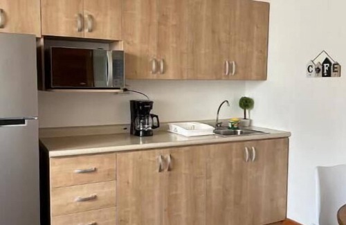 Zona 5 Apartamento | Casa Stella Centro Histórico Apt B