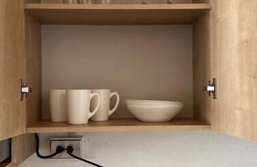 Zona 5 Apartamento | Casa Stella Centro Histórico Apt B