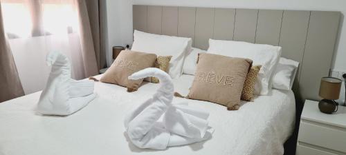 Geafond Apartamento | Casa Stella Corralejo