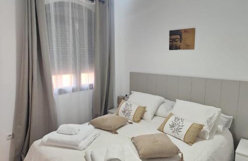 Geafond Apartamento | Casa Stella Corralejo