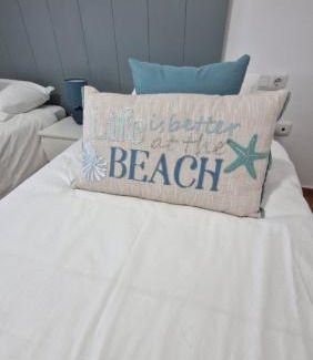 Geafond Apartamento | Casa Stella Corralejo