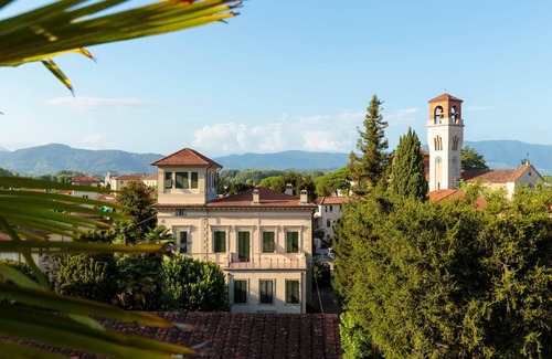 Lucca Historical Center Apartamento | Casa Stella in Lucca