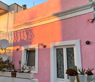 Le Forna Apartamento | Casa Stella Marina
