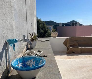 Le Forna Apartamento | Casa Stella Marina