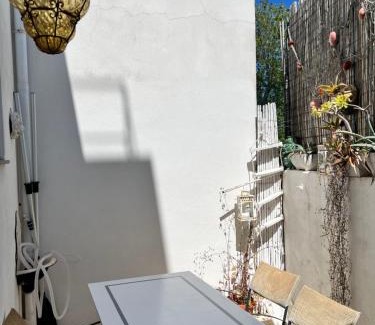 Le Forna Apartamento | Casa Stella Marina