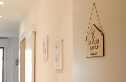 Pozzallo Apartamento | Casa Stella Marina