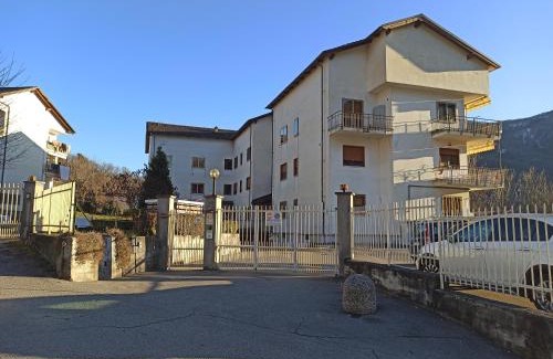 Perosa Argentina Apartamento | Casa Stella Pineta