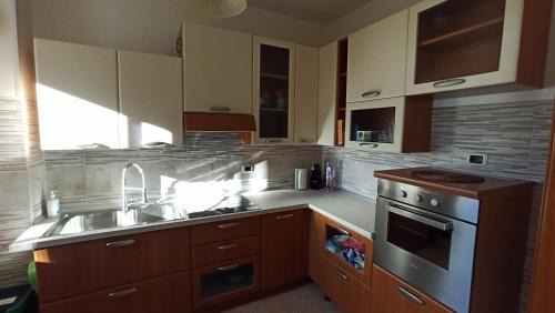 Perosa Argentina Apartamento | Casa Stella Pineta