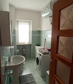 Perosa Argentina Apartamento | Casa Stella Pineta