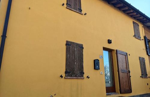 Serramazzoni Casa | Casa Stella vicinanze Maranello