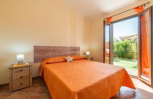 Sant'Anna Arresi Casa | Casa Stellina