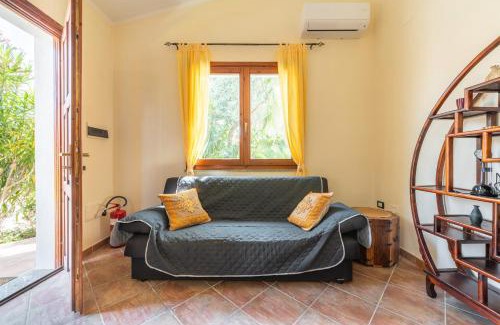 Sant'Anna Arresi Casa | Casa Stellina