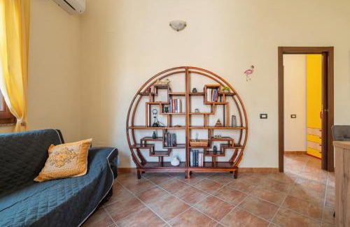 Sant'Anna Arresi Casa | Casa Stellina
