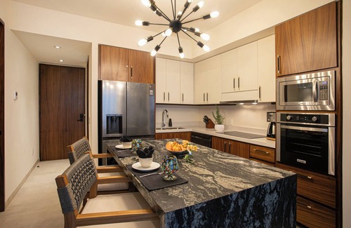 Fluvial Vallarta Condominio | Casa Stephano - New Luxe Condo in Versalles. The Hidden Gem of Puerto Vallarta!!