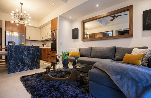 Fluvial Vallarta Condominio | Casa Stephano - New Luxe Condo in Versalles. The Hidden Gem of Puerto Vallarta!!