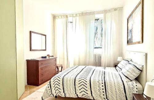 Careggi Rifredi Casa | Casa Stibbert Garden Retreat