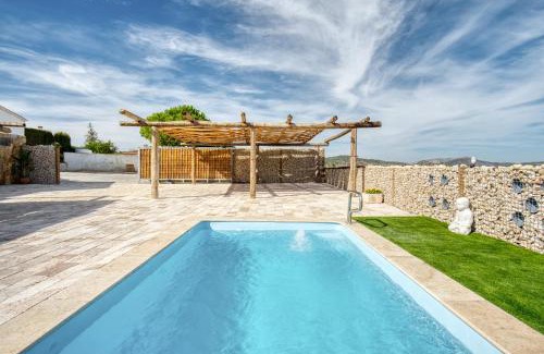 Benissa Casa | Casa Stone