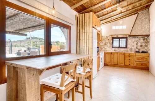 Benissa Casa | Casa Stone