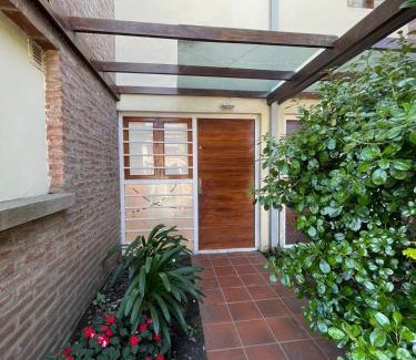 Barrio Constitución Casa | Casa Storni