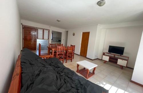 Barrio Constitución Casa | Casa Storni