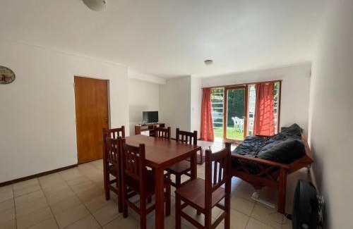 Barrio Constitución Casa | Casa Storni