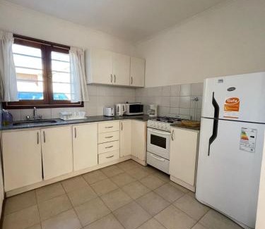 Barrio Constitución Casa | Casa Storni