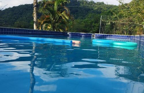 Pomerode Casa | Casa Suíça família-luxo nr4 Suite master