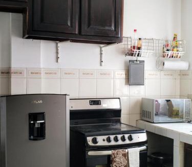 Alajuela Apartamento | Casa Su