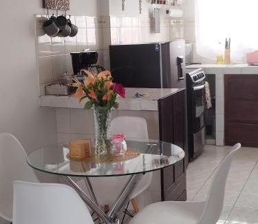 Alajuela Apartamento | Casa Su