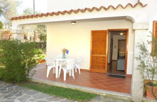 Tanaunella Casa | Casa Su Lizzu