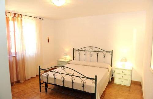 Tanaunella Casa | Casa Su Lizzu