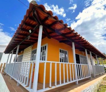 Paipa Casa | Casa Suaquén Paipa