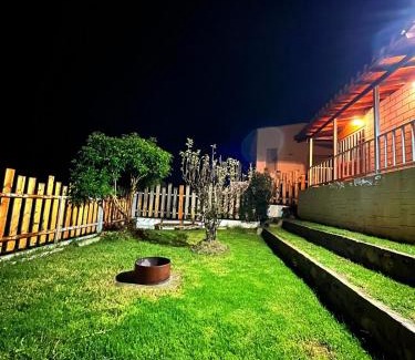 Paipa Casa | Casa Suaquén Paipa