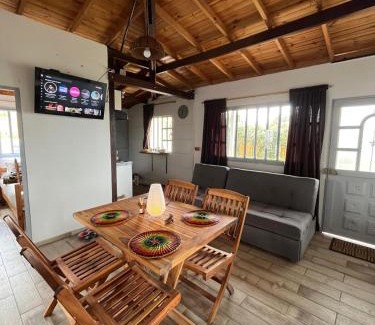 Paipa Casa | Casa Suaquén Paipa