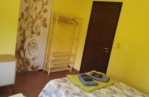 Pomerode Cama Y Desayuno | Casa suiça luxo-suite nr1quarto para 3
