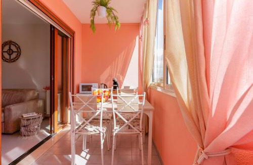 Su Planu Apartamento | Casa Suite Himalaya Estate in Sardegna Vicino al Mare e Aeroporto Wi-Fi & Parcheggio