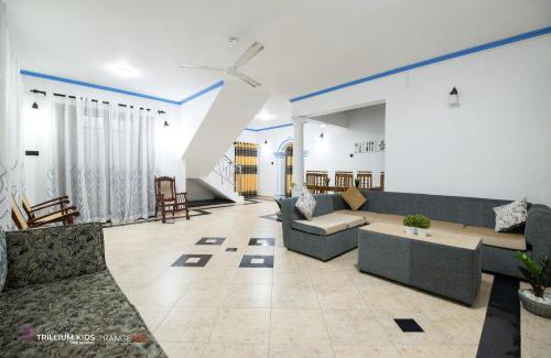 Hikkaduwa Casa | Casa Suite Seenigama - Hikkaduwa