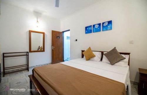 Hikkaduwa Casa | Casa Suite Seenigama - Hikkaduwa