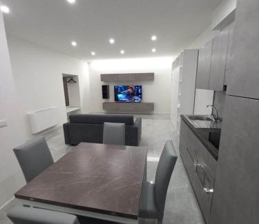 Cosenza Apartamento | Casa sul Corso