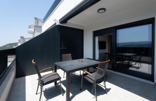 Neum Apartamento | Casa sul Mare